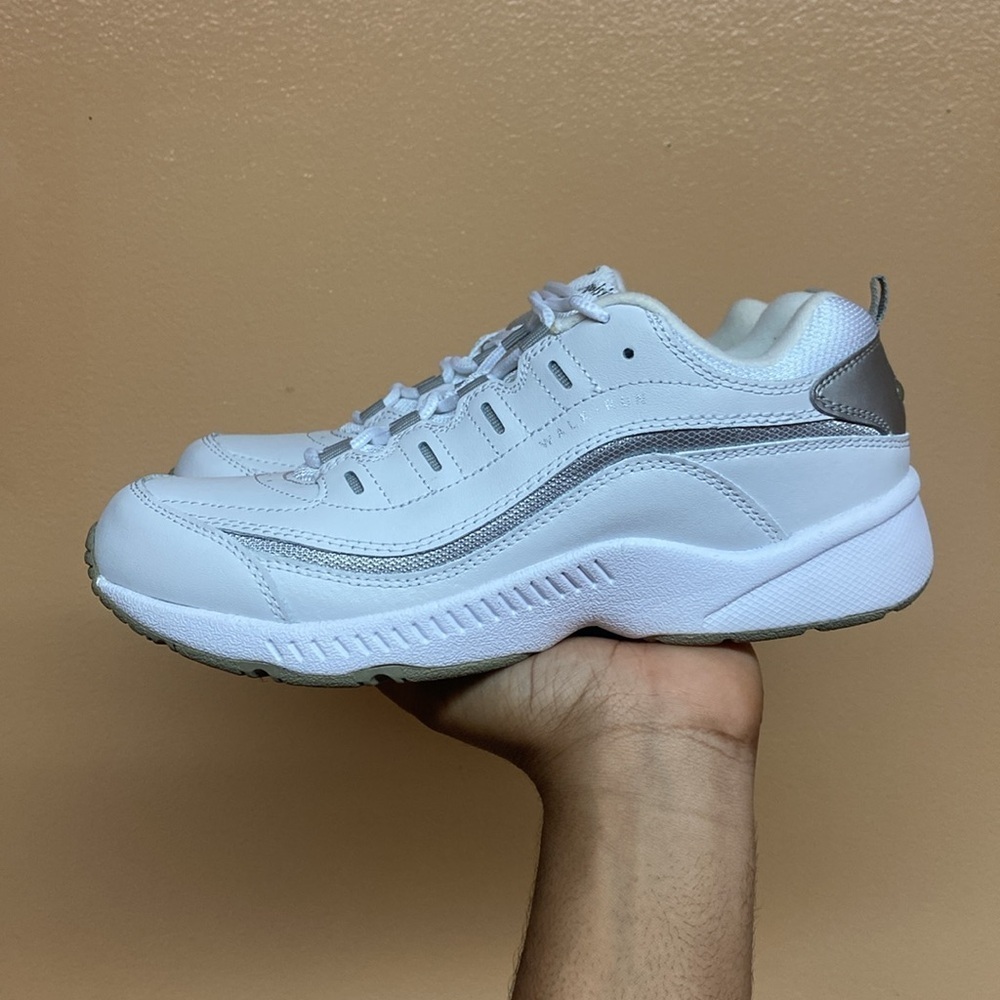 Easy Spirit Romy Classic Walking Sneakers - Picture 2 of 15